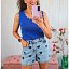 Top Hilo Klein